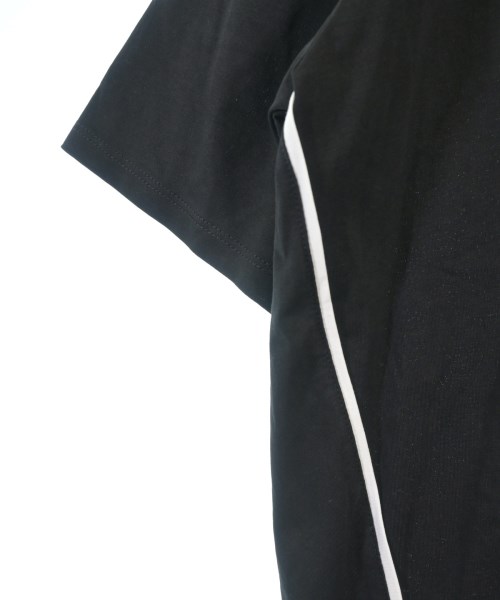 LUGIVA（ルギヴァ）Tシャツ・カットソー 黒 サイズ:38(M位) レディース/2200705461573