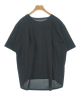 LUGIVA（ルギヴァ）Tシャツ・カットソー 黒 サイズ:38(M位) レディース/2200705461573