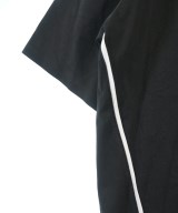 LUGIVA（ルギヴァ）Tシャツ・カットソー 黒 サイズ:38(M位) レディース/2200705461573