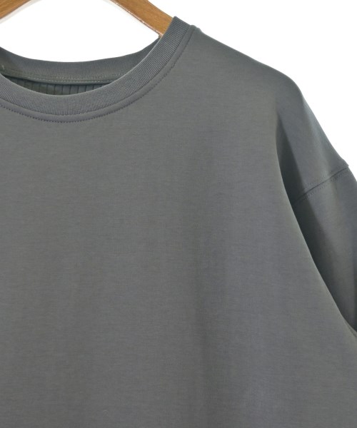 LUGIVA（ルギヴァ）ワンピース グレー サイズ:38(M位) レディース/2200659184412