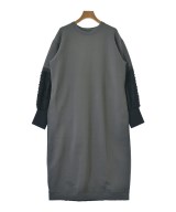 LUGIVA（ルギヴァ）ワンピース グレー サイズ:38(M位) レディース/2200659184412