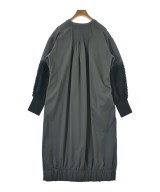 LUGIVA（ルギヴァ）ワンピース グレー サイズ:38(M位) レディース/2200659184412