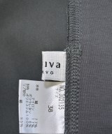 LUGIVA（ルギヴァ）ワンピース グレー サイズ:38(M位) レディース/2200659184412