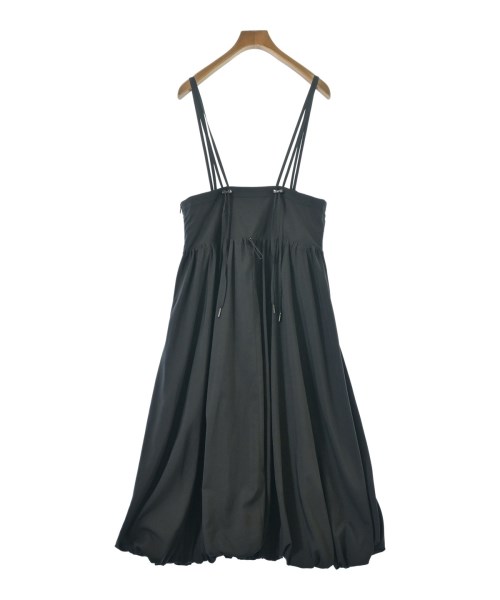 LUGIVA（ルギヴァ）ワンピース 黒 サイズ:38(M位) レディース/2200659184429