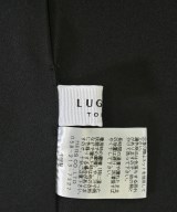LUGIVA（ルギヴァ）ワンピース 黒 サイズ:38(M位) レディース/2200659184429