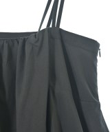 LUGIVA（ルギヴァ）ワンピース 黒 サイズ:38(M位) レディース/2200659184429