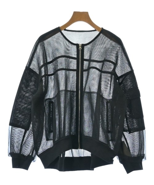 LUGIVA(ルギヴァ)その他 黒 サイズ:38(M位)/2200661443026