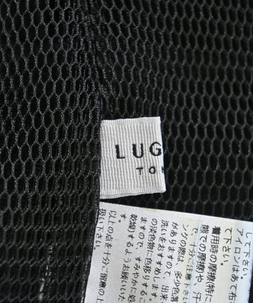 LUGIVA（ルギヴァ）その他 黒 サイズ:38(M位) レディース/2200661443026