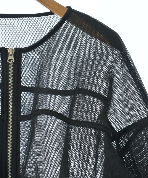 LUGIVA（ルギヴァ）その他 黒 サイズ:38(M位) レディース/2200661443026