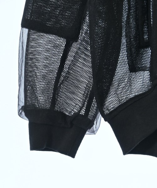 LUGIVA（ルギヴァ）その他 黒 サイズ:38(M位) レディース/2200661443026