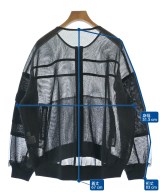 LUGIVA（ルギヴァ）その他 黒 サイズ:38(M位) レディース/2200661443026