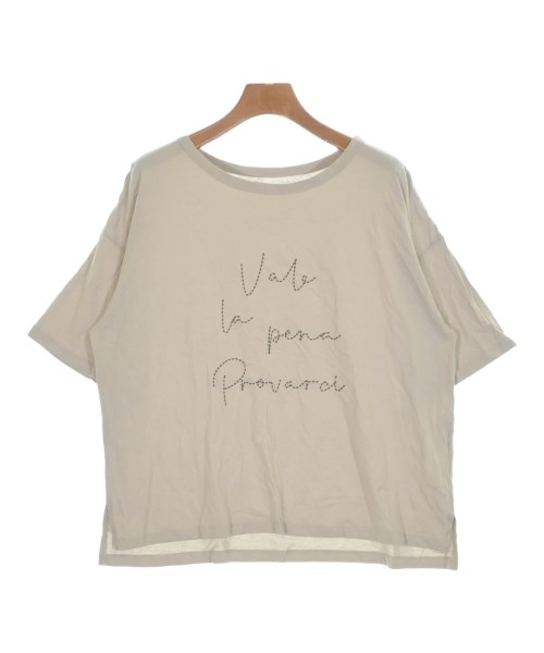 LUGIVA(ルギヴァ)のTシャツ・カットソー サイズ:38(M位) 1,800円