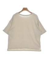 LUGIVA（ルギヴァ）Tシャツ・カットソー ベージュ サイズ:38(M位) レディース/2200730028062