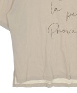 LUGIVA（ルギヴァ）Tシャツ・カットソー ベージュ サイズ:38(M位) レディース/2200730028062