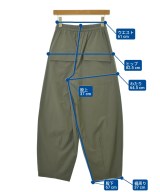 LUGIVA（ルギヴァ）その他 カーキ サイズ:38(M位) レディース/2200725656232
