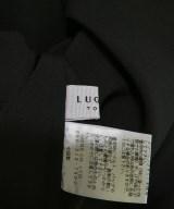 LUGIVA（ルギヴァ）ワンピース 黒 サイズ:38(M位) レディース/2200725656454