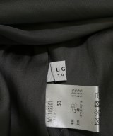 LUGIVA（ルギヴァ）ワンピース グレー サイズ:38(M位) レディース/2200725656461