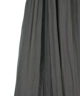 LUGIVA（ルギヴァ）ワンピース グレー サイズ:38(M位) レディース/2200725656461
