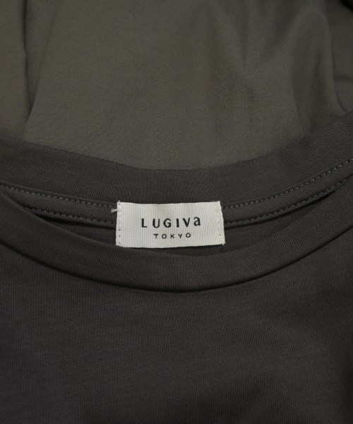 LUGIVA（ルギヴァ）ワンピース グレー サイズ:38(M位) レディース/2200725656485