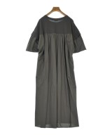LUGIVA（ルギヴァ）ワンピース グレー サイズ:38(M位) レディース/2200725656485