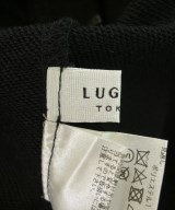 LUGIVA（ルギヴァ）ノースリーブ 黒 サイズ:38(M位) レディース/2200732792039