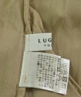 LUGIVA（ルギヴァ）ワンピース ベージュ サイズ:38(M位) レディース/2200717322107