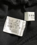 LUGIVA（ルギヴァ）ロング・マキシ丈スカート 黒 サイズ:38(M位) レディース/2200720469035