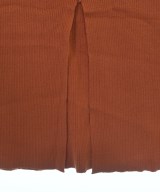 Auntie Rosa Holiday（アンティローザホリデー）ロング・マキシ丈スカート オレンジ サイズ:M レディース/2200607704105