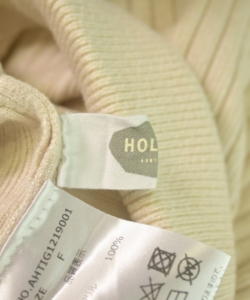 Auntie Rosa Holiday（アンティローザホリデー）その他 ベージュ サイズ:F レディース/2200601647200