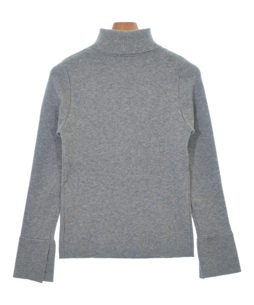 Auntie Rosa Holiday（アンティローザホリデー）ニット・セーター グレー サイズ:F レディース/2200675374040