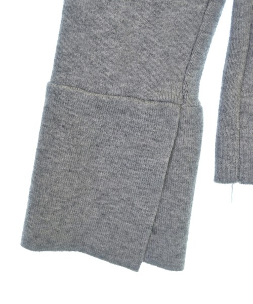 Auntie Rosa Holiday（アンティローザホリデー）ニット・セーター グレー サイズ:F レディース/2200675374040