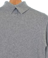 Auntie Rosa Holiday（アンティローザホリデー）ニット・セーター グレー サイズ:F レディース/2200675374040