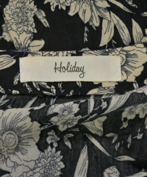 Auntie Rosa Holiday（アンティローザホリデー）ワンピース 紺 サイズ:F レディース/2200689593130