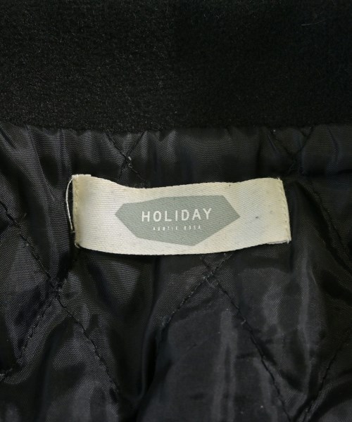 Auntie Rosa Holiday（アンティローザホリデー）その他 黒 サイズ:M レディース/2200711952010