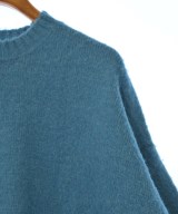 Auntie Rosa Holiday（アンティローザホリデー）ニット・セーター 青 サイズ:F レディース/2200638423037