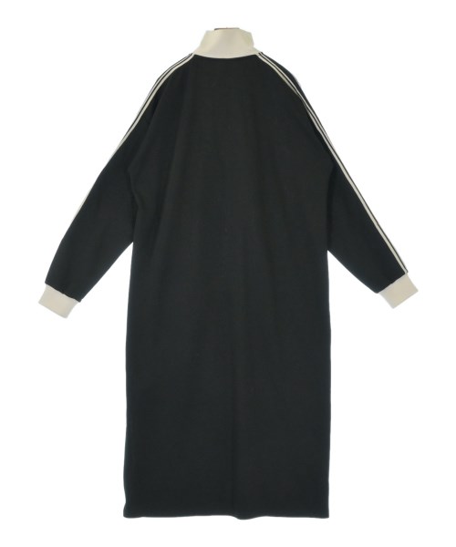 Auntie Rosa Holiday(アンティローザホリデー)ワンピース 黒 サイズ:F/2200639512044