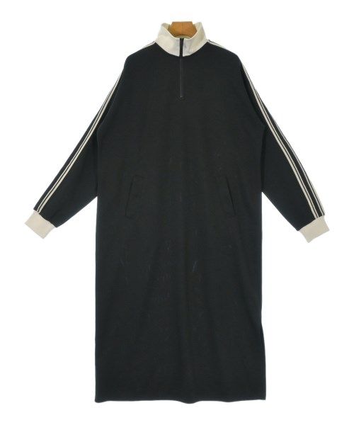 Auntie Rosa Holiday（アンティローザホリデー）ワンピース 黒 サイズ:F レディース/2200639512044