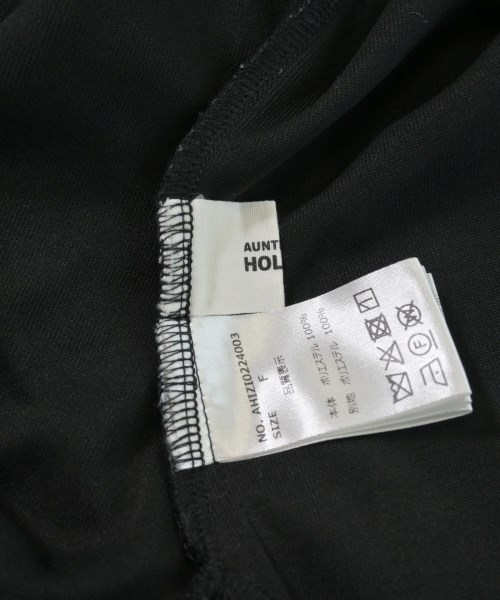 Auntie Rosa Holiday（アンティローザホリデー）ワンピース 黒 サイズ:F レディース/2200639512044
