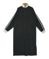 Auntie Rosa Holiday（アンティローザホリデー）ワンピース 黒 サイズ:F レディース/2200639512044