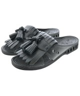 BENCH（ベンチ）サンダル 黒 サイズ:S(23cm位) レディース/2200698848221