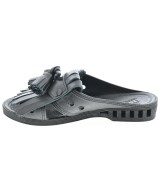 BENCH（ベンチ）サンダル 黒 サイズ:S(23cm位) レディース/2200698848221