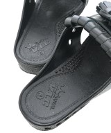 BENCH（ベンチ）サンダル 黒 サイズ:S(23cm位) レディース/2200698848221