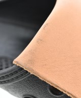 BENCH（ベンチ）サンダル 黒 サイズ:L(24cm位) レディース/2200711867512