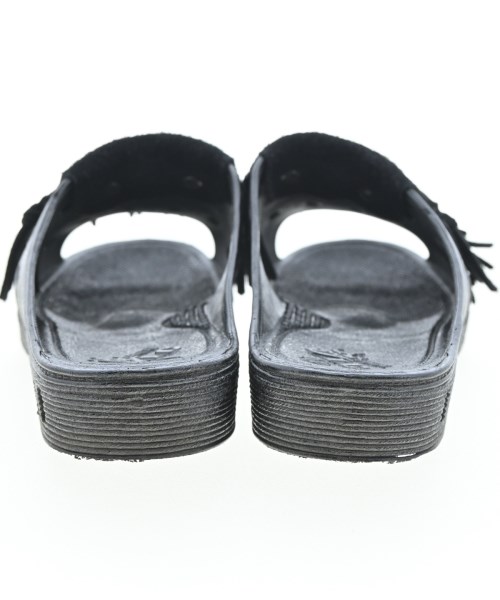 BENCH（ベンチ）サンダル 黒 サイズ:LL(25cm位) メンズ/2200637858281