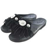 BENCH（ベンチ）サンダル 黒 サイズ:LL(25cm位) メンズ/2200637858281