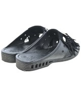 BENCH（ベンチ）サンダル 黒 サイズ:LL(25cm位) メンズ/2200637858281