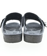 BENCH（ベンチ）サンダル 黒 サイズ:LL(25cm位) メンズ/2200637858281