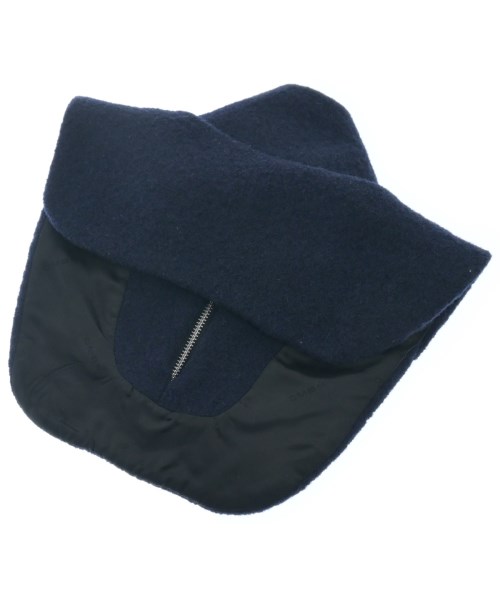 GMBH（ゲーエムベーハー）小物類（その他） 紺 サイズ:2(M位) メンズ/2200633445171