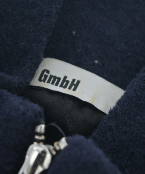 GMBH（ゲーエムベーハー）小物類（その他） 紺 サイズ:2(M位) メンズ/2200633445171
