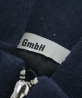 GMBH（ゲーエムベーハー）小物類（その他） 紺 サイズ:2(M位) メンズ/2200633445171